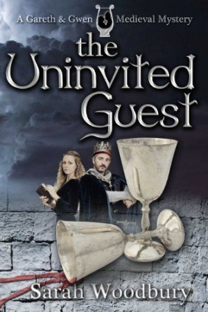 uninvited guests quotes | The Uninvited Guest (A Gareth and Gwen ...