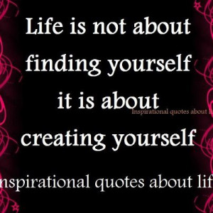Self Quotes –Quote - Self-fulfillment – Self-awareness – Self ...
