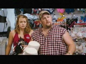 Larry The Cable Guy: Health In...