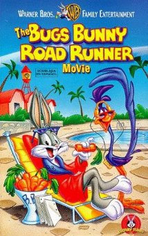 The Bugs Bunny/Road-Runner Movie (1979) Poster