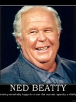Ned Beatty