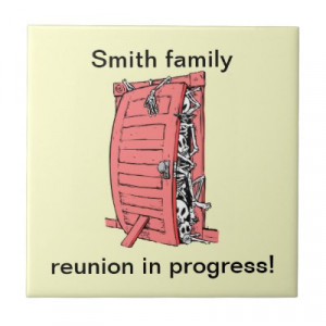 famous quotes about family reunions reunion quote magnets reunion ...