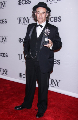 Mark Rylance Picture 6