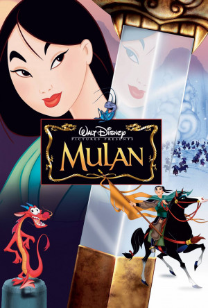 The 25 Greatest Mulan Quotes From The Disney Classic