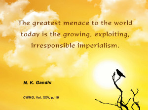 thought for the day world