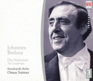 Johannes Brahms: Die Sinfonien
