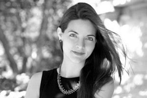 Kathryn Minshew Pictures