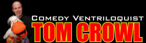 Comedian Ventriloquist Comic Corporate Entertainment