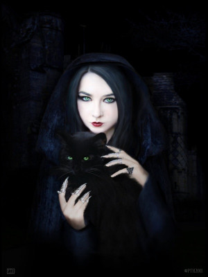 ... know your own life. - Christopher Penczak wiccan-moonsong-daily-quotes