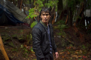The 100 Season One Finale Review: They Are Grounders, We Are Floored!