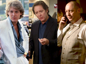 ... Which Ones Are From The Blacklist , Pretty in Pink and The Office