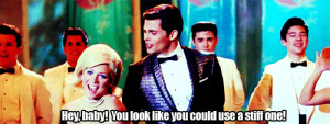 Hairspray Musical Movie Quotes
