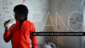 Chief Keef – Bang