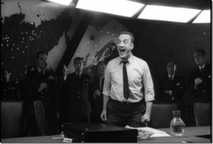 Strangelove How Learned Stop Worrying And Love The Bomb