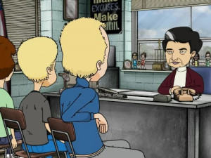 Black Squirrels - Awards - IMDb