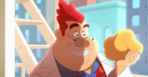 Curious George | 2006