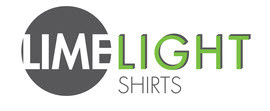 Limelight Charity TShirts – A Formal Intorduction