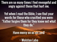 Good Friday quotes on pictures. Have mercy on us oh Lord! More