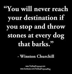 Churchill quotes