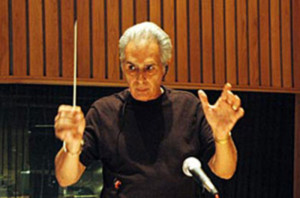 Bill Conti ist einer der bedeutendsten amerikanischen Filmkomponisten