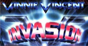 Go Back Gallery For Vinnie Vincent Invasion Mark Slaughter
