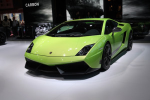 How Much Does Lamborghini Cost