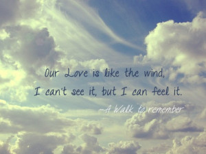 ... , in love, love, love quotes, movie, quote, quotes, sky, text, words