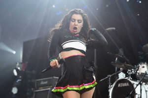 Charli XCX Hot