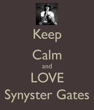 Keep Calm and Love Kevin Gates