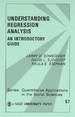 Start by marking “Understanding Regression Analysis: An Introductory ...