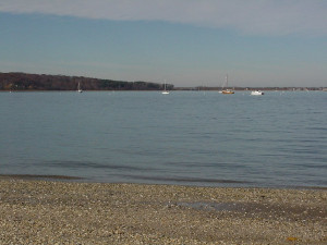 Oyster Bay Long Island New York