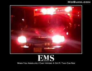 Training: EMT-Intermediate