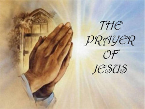 ... Raleigh Church of the Nazarene (NRN) titled: The Prayer of Jesus