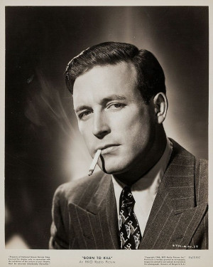 Lawrence Tierney Pictures