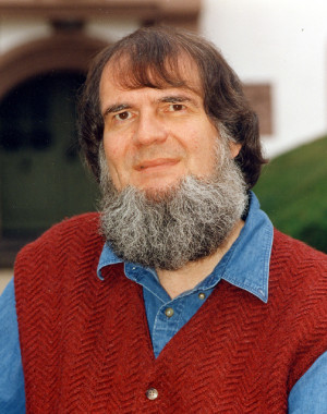 Jim Horning's Home Page