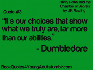 ... and the chamber of secrets ya books book quotes j k rowling wizard