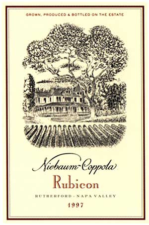 Why Francis Ford Coppola—being a good Italian—named his Napa ...