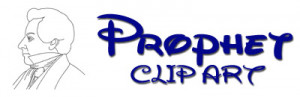 Propehts Clip Art Modern Prophets, First Presidency, Joseph Smith,