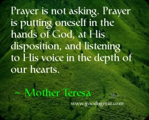 Mother Teresa Quotes Anyway