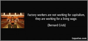 quotes living wage source http izquotes com quote 221983