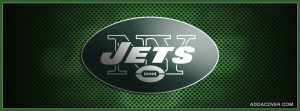 New York Jets Facebook Covers