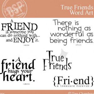 Me and my friends quotes pictures 3