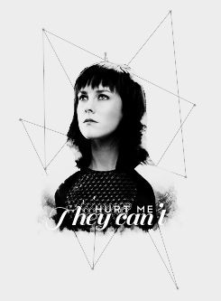 Catching Fire quotes-Johanna