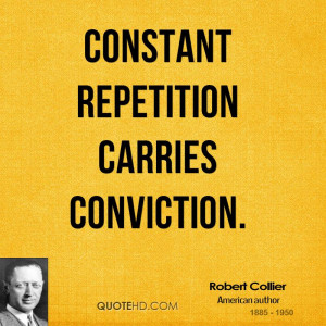 Robert Collier Quotes
