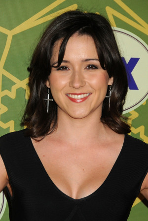 Shannon Woodward Fox Tca...