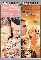 Walk to Remember/Pay It Forward