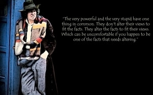 quotes fourth doctor tom baker doctor who 1680x1050 wallpaper ...