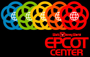 Epcot Center Logo