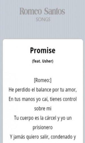 youtube musica romeo santos que se mueran