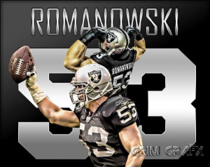 Romo the raiderOakland Raiders, National Baby, Raiders National